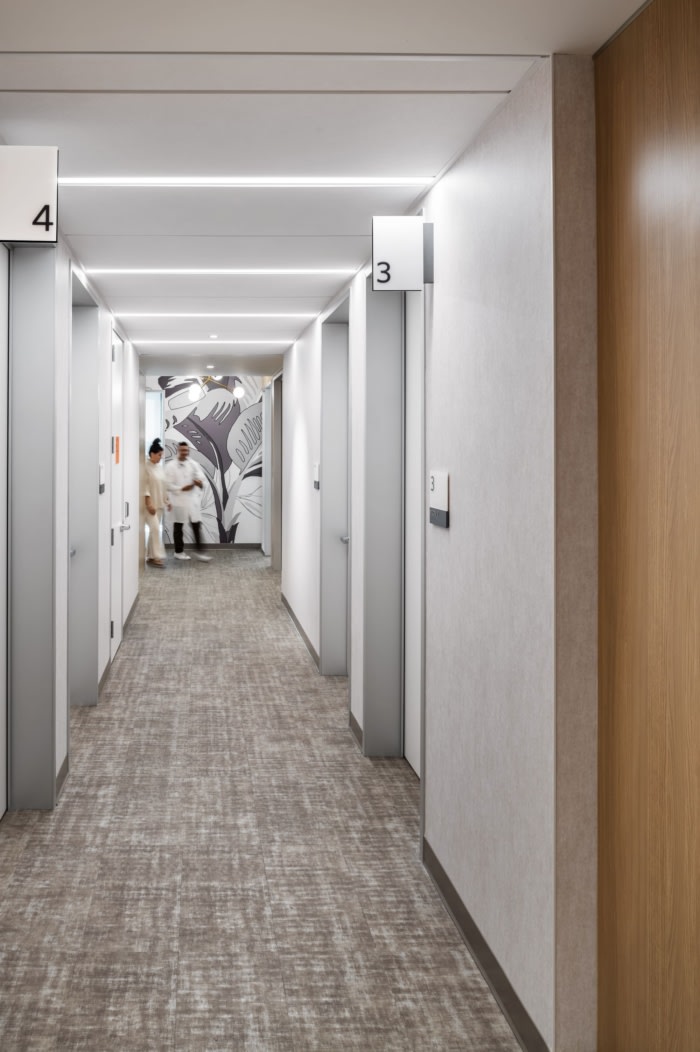 The Breast Imaging Center at Cedars-Sinai's Marina Del Rey Medical Towers - 0