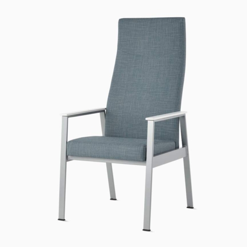 Nemschoff Easton Patient Chair - 3