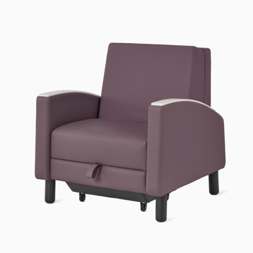 Gemma Sleep Chair by Herman Miller