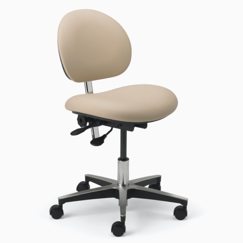 Lab Stool - 3