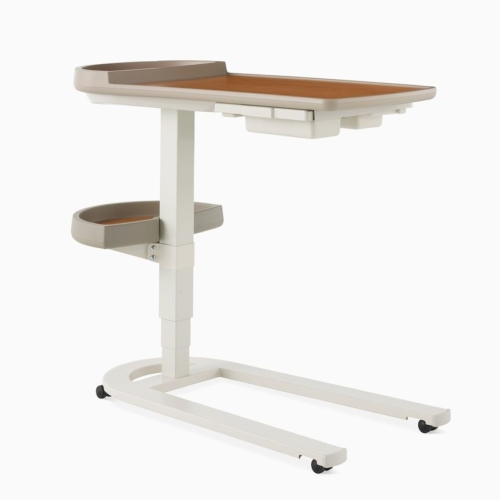 Mirage Overbed Table - 1