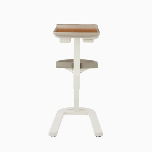 Mirage Overbed Table - 4
