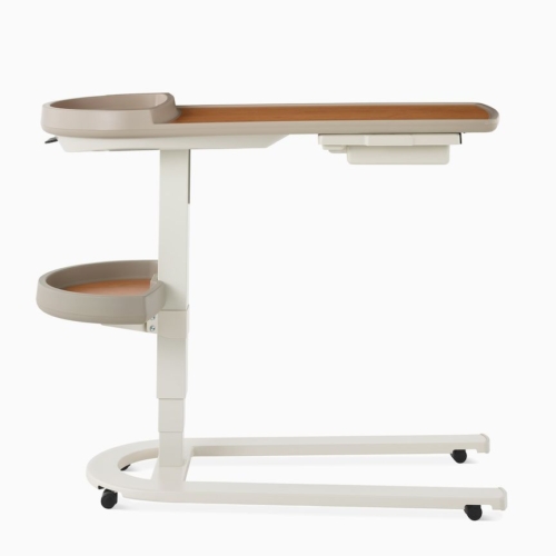 Mirage Overbed Table - 2