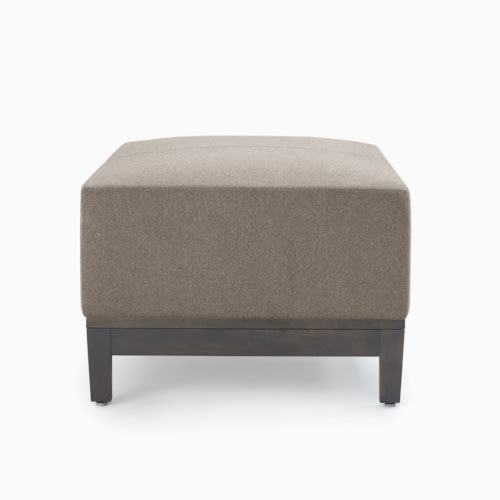Nemschoff Brava Platform Bench - 3