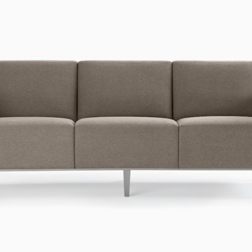 Nemschoff Brava Platform Multiple Seating - 3
