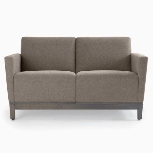 Nemschoff Brava Platform Multiple Seating - 4