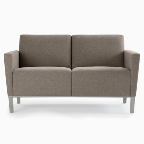 Nemschoff Brava Platform Multiple Seating - 1