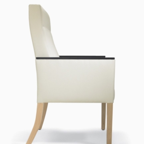 Nemschoff Brava Plus Patient Chair - 2