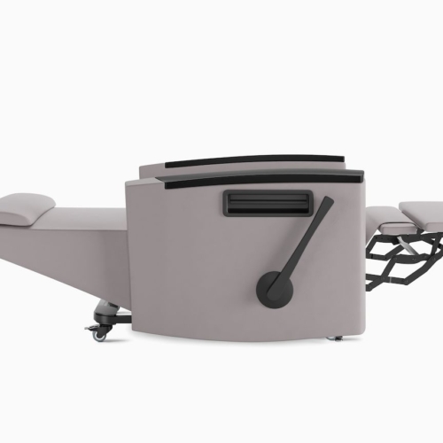 Nemschoff Consoul Reclining Glider - 3