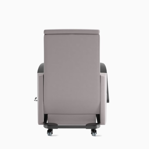 Nemschoff Consoul Reclining Glider - 2