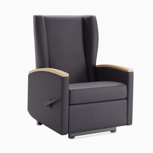 Nemschoff Culla Reclining Glider - 0