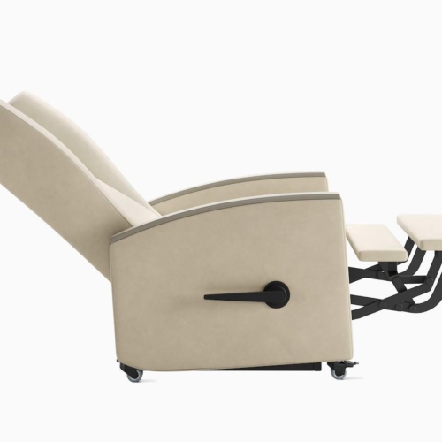Nemschoff Culla Reclining Glider - 0