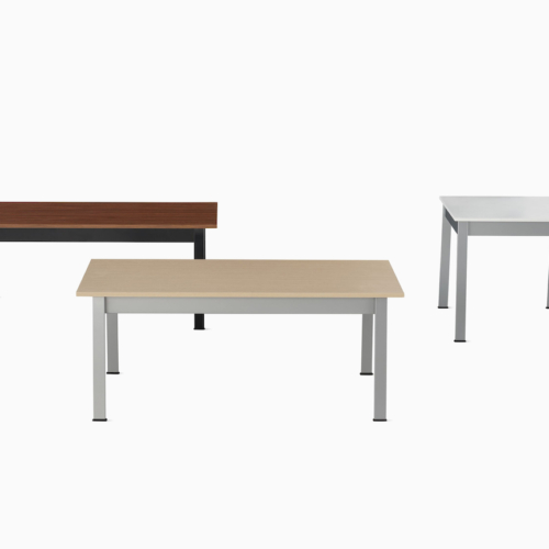 Nemschoff Easton Coffee Table - 2