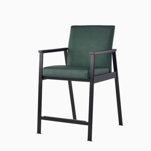 Nemschoff Easton Easy Access Chair - 1
