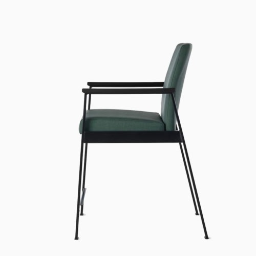 Nemschoff Easton Easy Access Chair - 3