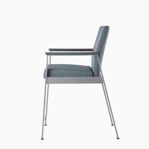 Nemschoff Easton Easy Access Chair - 2