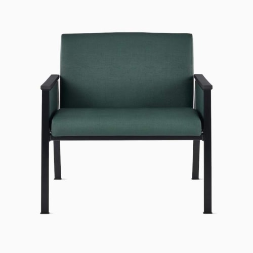 Nemschoff Easton Plus Chair by Herman Miller