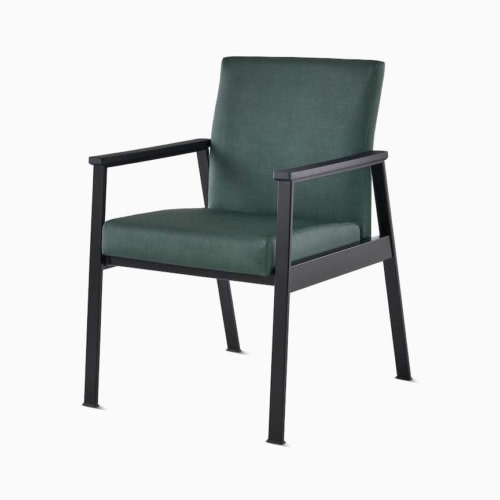 Nemschoff Easton Side Chair - 3