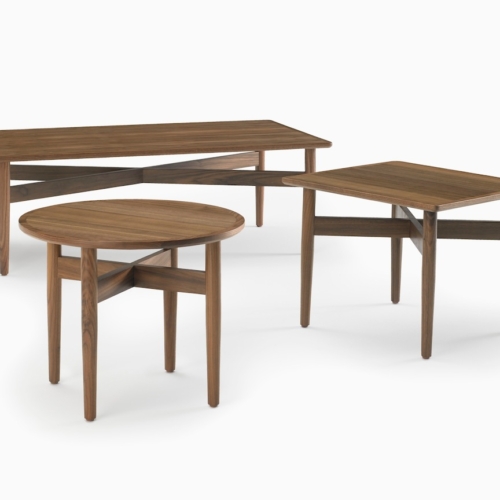 Nemschoff Hemlock Coffee Table - 3