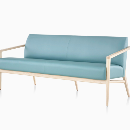 Nemschoff Palisade Sofas - 1
