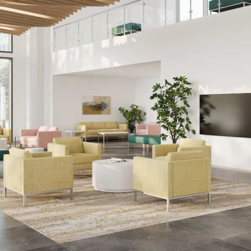 Nemschoff Riva Sofa - 0
