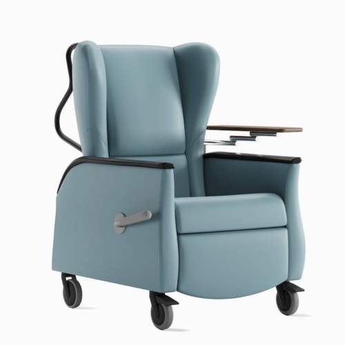 Nemschoff Serenity Recliner - 0
