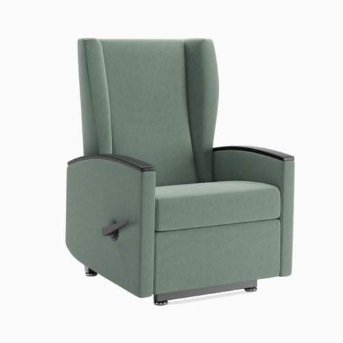 Nemschoff Culla Reclining Glider - 0