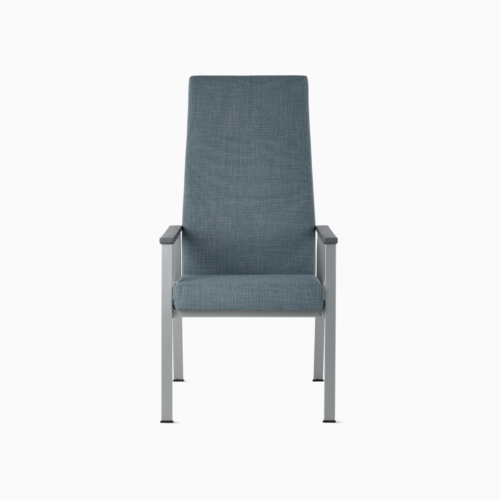 Nemschoff Easton Patient Chair by Herman Miller