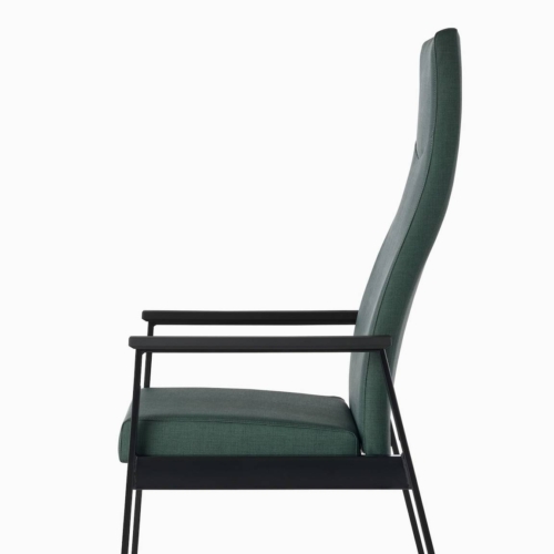 Nemschoff Easton Patient Chair - 1
