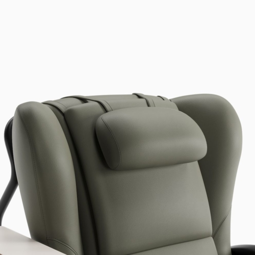 Nemschoff Serenity Recliner - 0