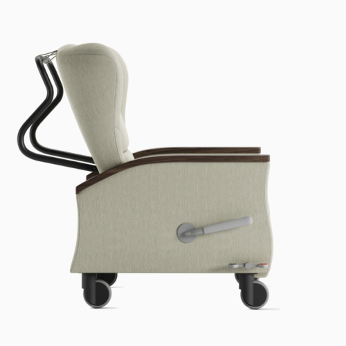 Nemschoff Serenity Recliner - 0