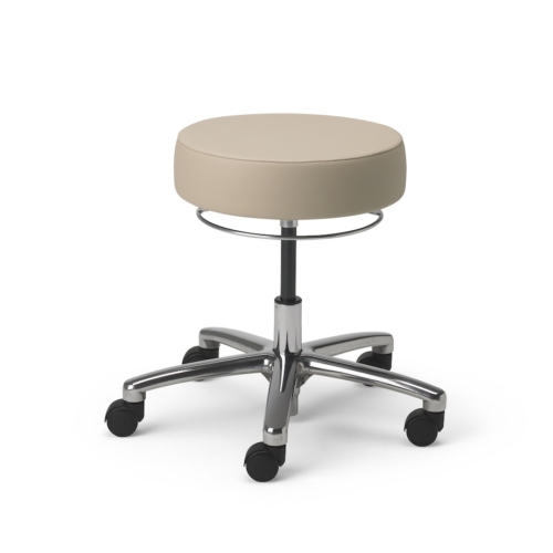 Physician Stool - 1