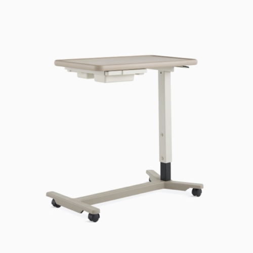 EZ-123 Overbed Table - 1