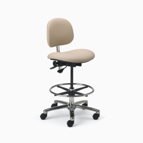 Lab Stool - 2