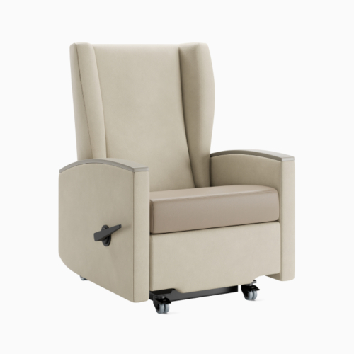 Nemschoff Culla Reclining Glider - 0