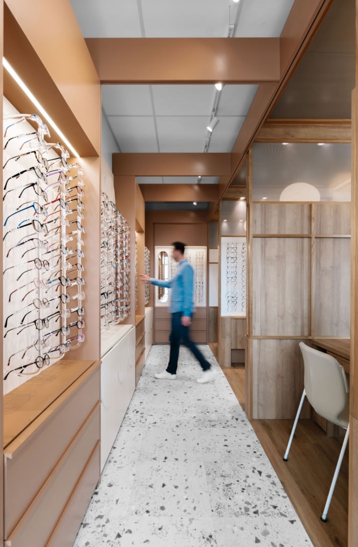 OptoPlus Beauport Clinic - 0