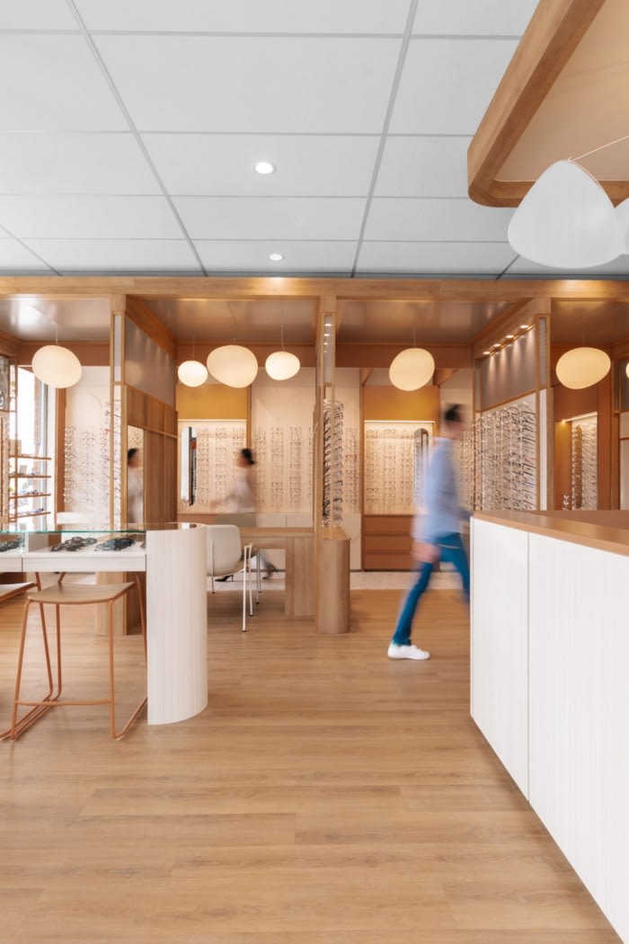OptoPlus Beauport Clinic - 0