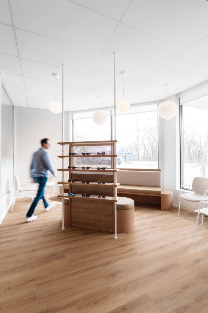 OptoPlus Beauport Clinic - 0