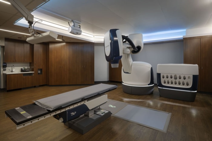 Providence Swedish Cancer Institute (CyberKnife) - 0