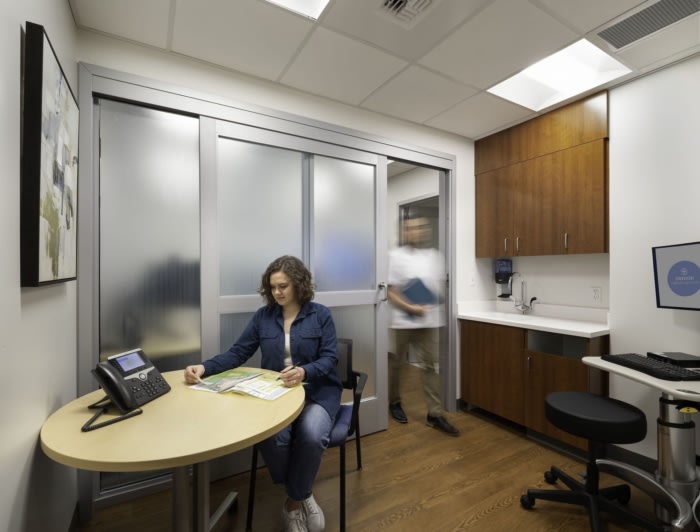 Providence Swedish Cancer Institute (CyberKnife) - 0