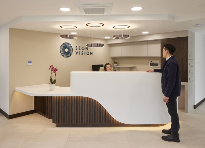 SEON Vision Clinic - 0