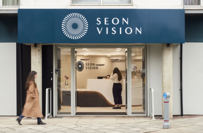 SEON Vision Clinic - 0