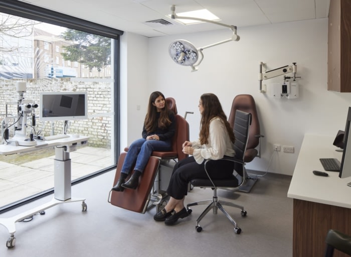 SEON Vision Clinic - 0