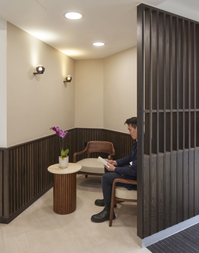 SEON Vision Clinic - 0