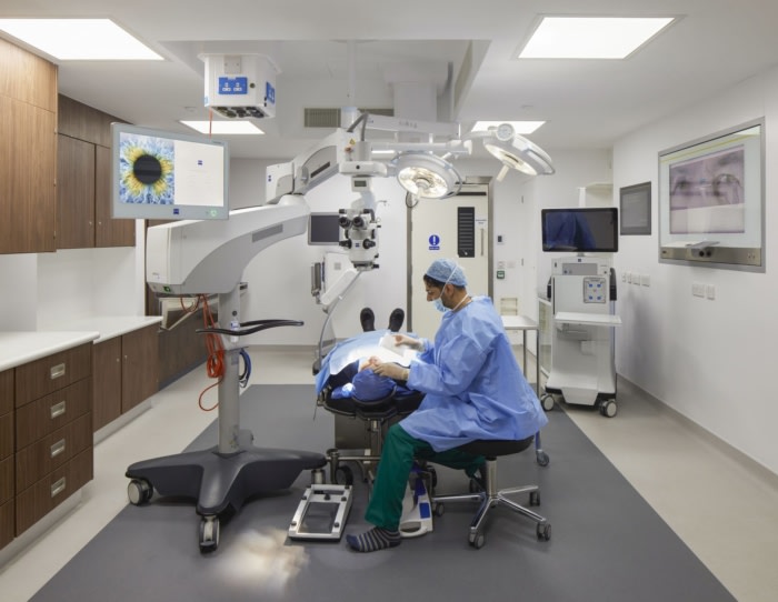 SEON Vision Clinic - 0
