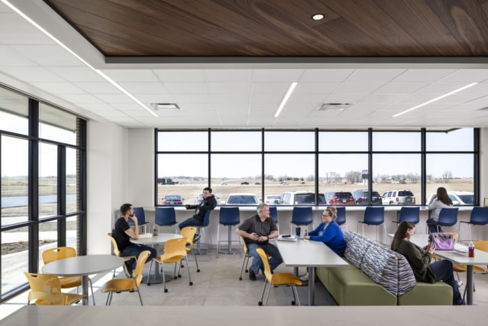 Steindler Orthopedic Medical Office Building & Ambulatory Surgery Center - 0