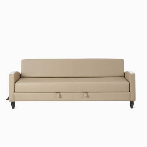 Gemma Double Sleep Sofa by Herman Miller