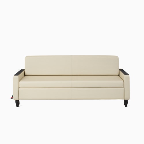 Gemma Flop Sofa by Herman Miller