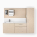 Herman Miller by Mora System