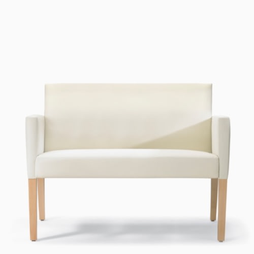 Nemschoff Brava Plus Seating by Herman Miller